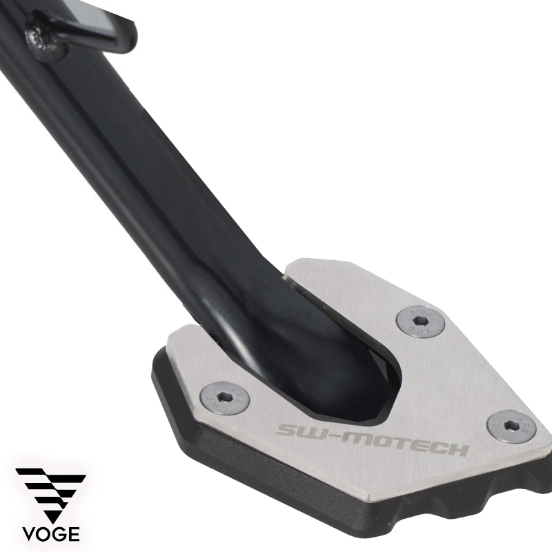 EXTENSIÓN CABALLETE LATERAL SW-MOTECH VOGE STS.02.643.10000