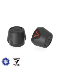 KIT DE TOPES DE CAIDA SW-MOTECH DE EJE TRASERO PARA YAMAHA STP.06.176.10601/B