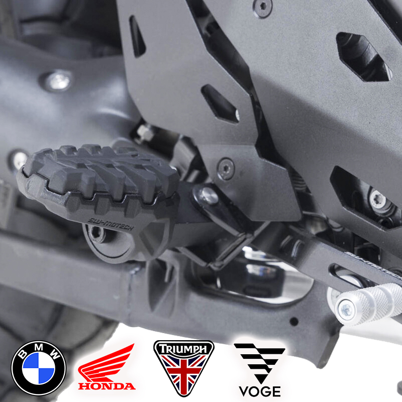 KIT REPOSAPIES SW-MOTECH EVO FRS.01.112.10401/B