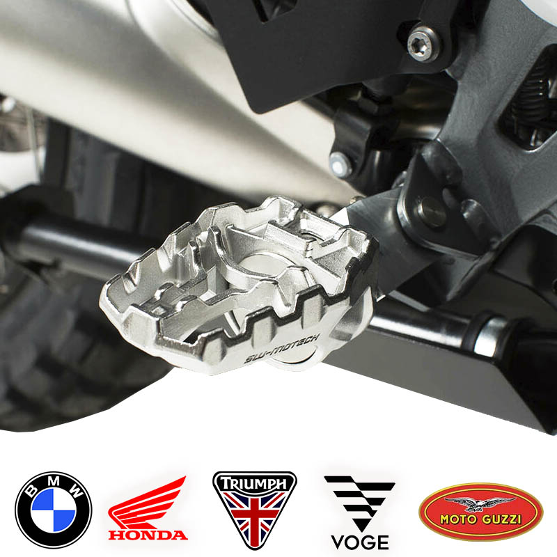 KIT REPOSAPIES SW-MOTECH EVO FRS.01.112.10401