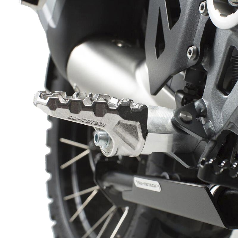 KIT REPOSAPIES SW-MOTECH EVO FRS.01.112.10401