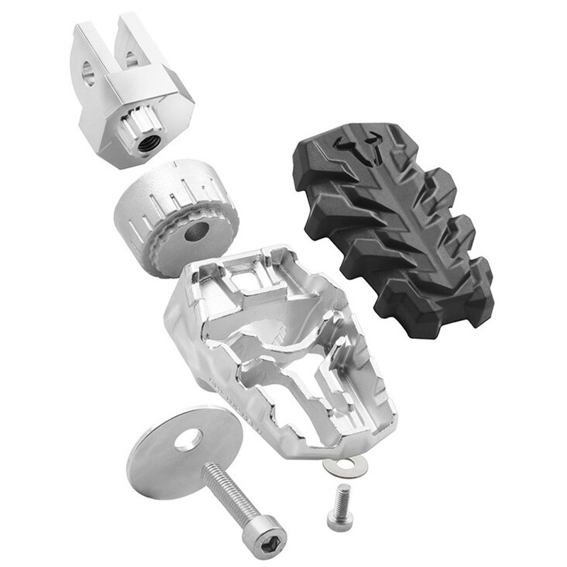 KIT REPOSAPIES SW-MOTECH EVO FRS.01.112.10401