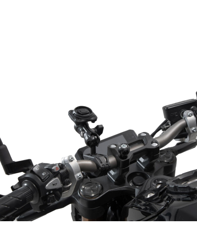 KIT SOPORTE UNIVERSAL SW-MOTECH PARA SMARTPHONE NORMAL GPS.00.308.35300