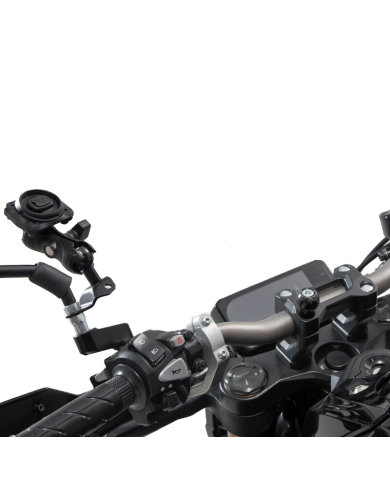 KIT SOPORTE UNIVERSAL SW-MOTECH PARA SMARTPHONE NORMAL GPS.00.308.35300