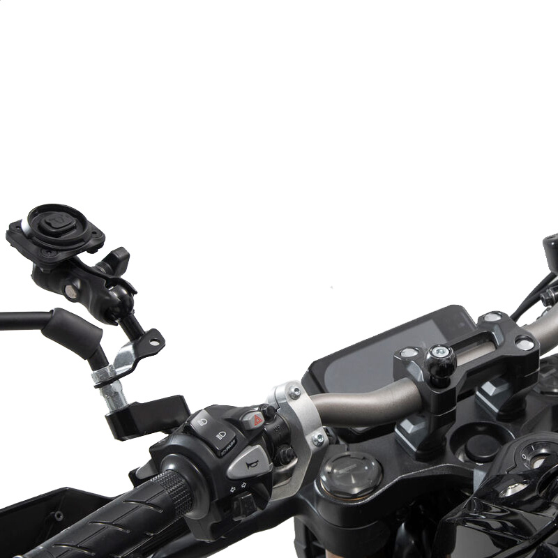 KIT SOPORTE UNIVERSAL SW-MOTECH PARA SMARTPHONE NORMAL GPS.00.308.35300