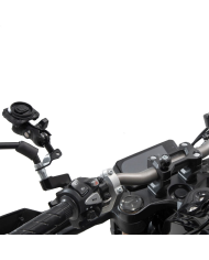 KIT SOPORTE UNIVERSAL SW-MOTECH PARA SMARTPHONE NORMAL GPS.00.308.35300