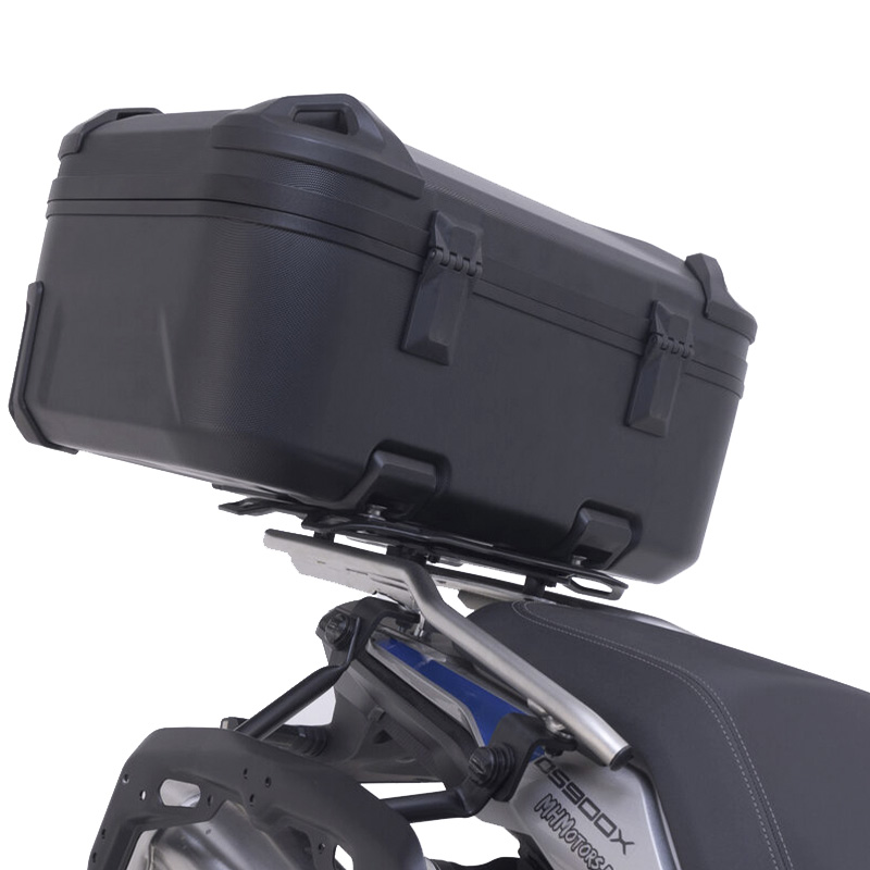 PACK MALETAS LATERALES + BAUL + SOPORTES SW-MOTECH DUSC VOGE ADV.02.643.66000/B