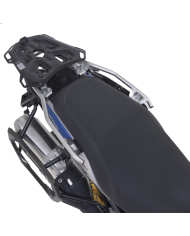 PACK MALETAS LATERALES + BAUL + SOPORTES SW-MOTECH DUSC VOGE ADV.02.643.66000/B