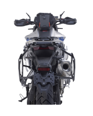 PACK MALETAS LATERALES + BAUL + SOPORTES SW-MOTECH DUSC VOGE ADV.02.643.66000/B