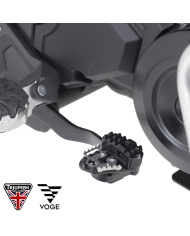 EXTENSION PEDAL DE FRENO SW-MOTECH FBE.11.962.10001/B TRIUMPH/VOGE
