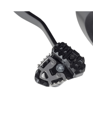 EXTENSION PEDAL DE FRENO SW-MOTECH FBE.11.962.10001/B TRIUMPH/VOGE