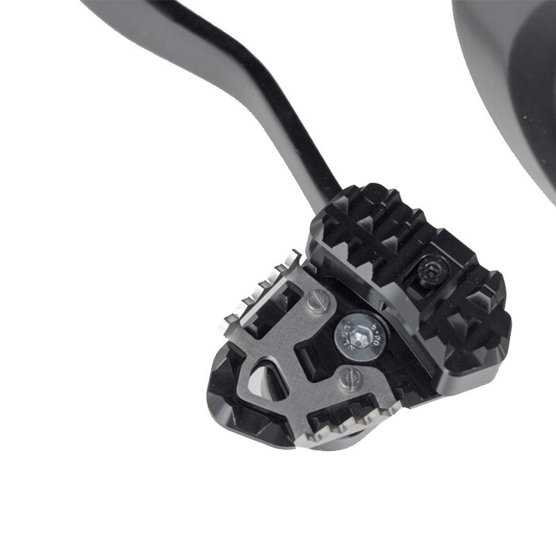 EXTENSION PEDAL DE FRENO SW-MOTECH FBE.11.962.10001/B TRIUMPH/VOGE