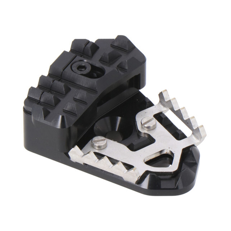 EXTENSION PEDAL DE FRENO SW-MOTECH FBE.11.962.10001/B TRIUMPH/VOGE