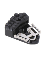 EXTENSION PEDAL DE FRENO SW-MOTECH FBE.11.962.10001/B TRIUMPH/VOGE