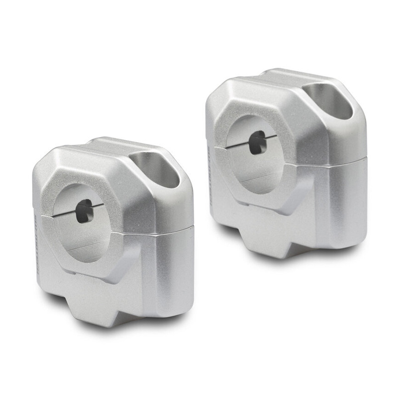 ELEVADOR DE MANILLAR SW-MOTECH 28 MM LEH.00.039.24100.30/S