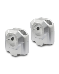 ELEVADOR DE MANILLAR SW-MOTECH 28 MM LEH.00.039.24100.30/S