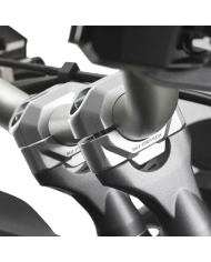 ELEVADOR DE MANILLAR SW-MOTECH 28 MM LEH.00.039.24100.30/S