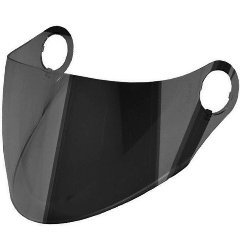 PANTALLA AGV ORBYT/FLUID AHUMADA (XS-S)