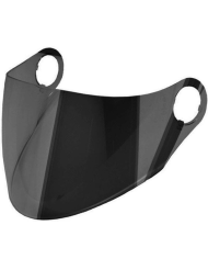 PANTALLA AGV ORBYT/FLUID AHUMADA (XS-S)