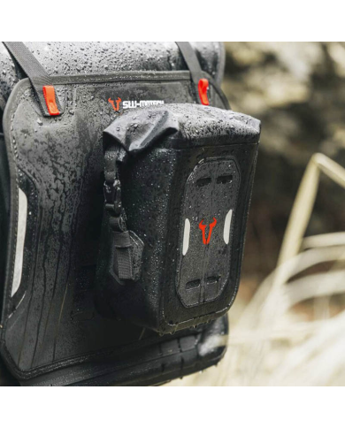 BOLSA ADICIONAL SW-MOTECH PRO PLUS WP BC.WPB.00.027.10000