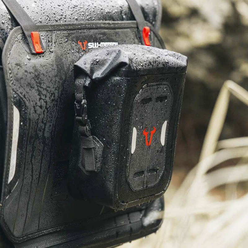 BOLSA ADICIONAL SW-MOTECH PRO PLUS WP BC.WPB.00.027.10000