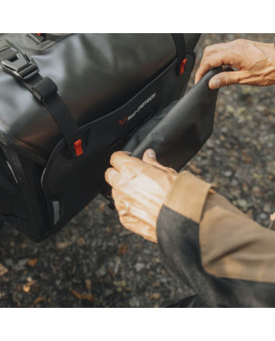 BOLSA ADICIONAL SW-MOTECH PRO PLUS WP BC.WPB.00.027.10000