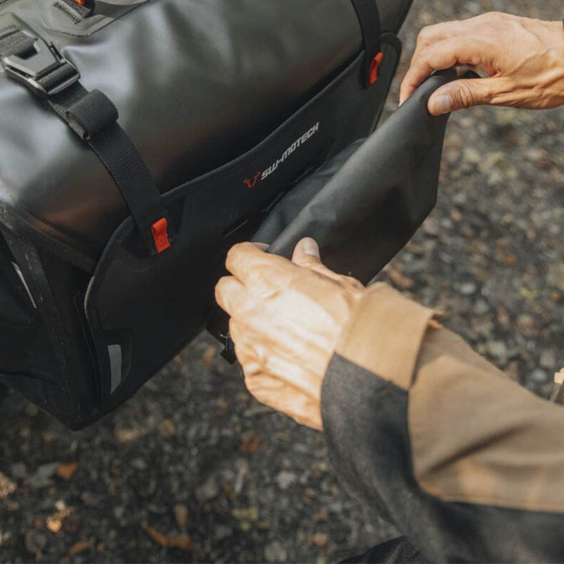 BOLSA ADICIONAL SW-MOTECH PRO PLUS WP BC.WPB.00.027.10000