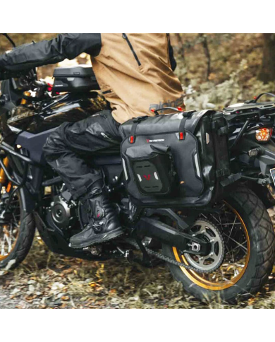 BOLSA ADICIONAL SW-MOTECH PRO PLUS WP BC.WPB.00.027.10000