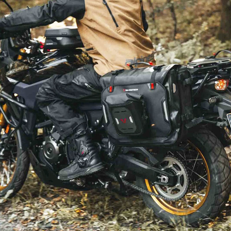 BOLSA ADICIONAL SW-MOTECH PRO PLUS WP BC.WPB.00.027.10000