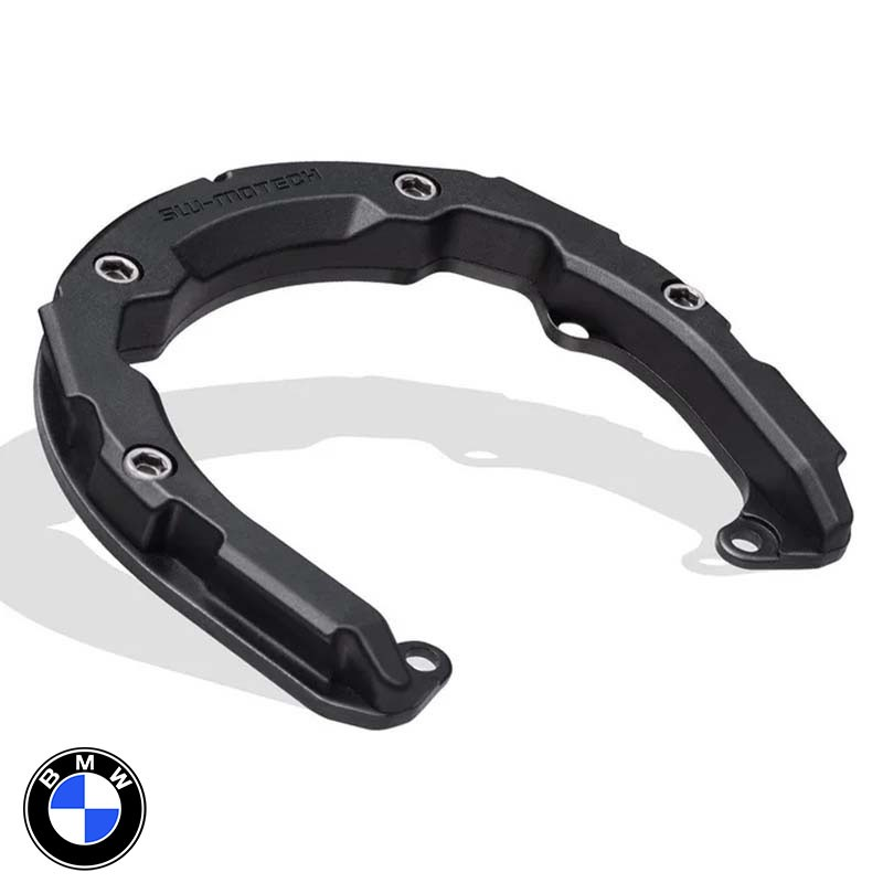 FIJACION BOLSA DE DEPOSITO SW-MOTECH TANK RING PRO BMW TRT.00.787.33500/B