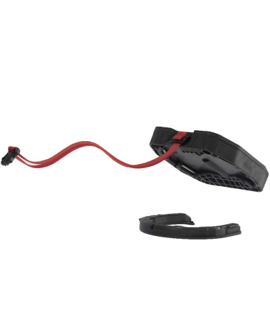 FIJACION BOLSA DE DEPOSITO SW-MOTECH TANK RING PRO BMW TRT.00.787.33500/B