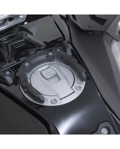 FIJACION BOLSA DE DEPOSITO SW-MOTECH TANK RING PRO BMW TRT.00.787.33500/B