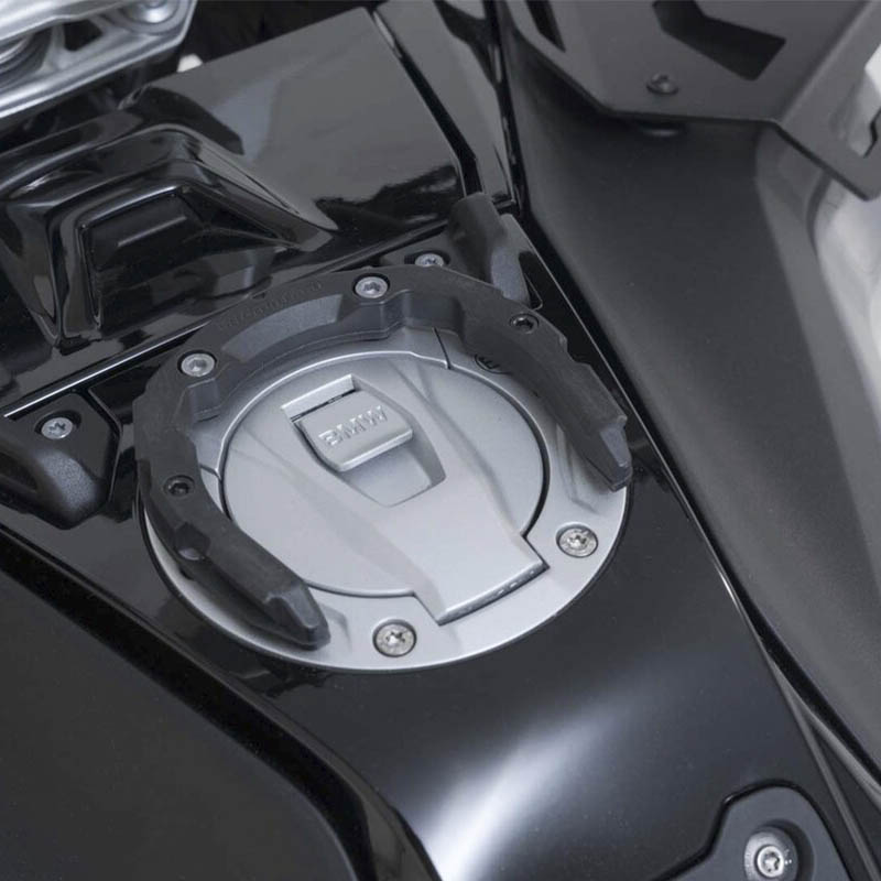 FIJACION BOLSA DE DEPOSITO SW-MOTECH TANK RING PRO BMW TRT.00.787.33500/B