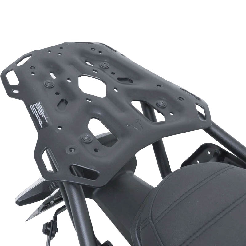 PACK SW-MOTECH BAUL DUSC 41L + PORTAEQUIPAJE BMW GPT.07.975.65004/B