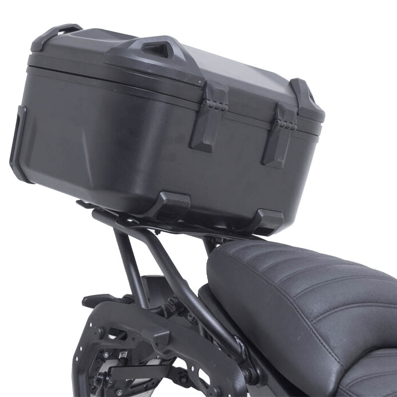 PACK SW-MOTECH BAUL DUSC 41L + PORTAEQUIPAJE BMW GPT.07.975.65004/B