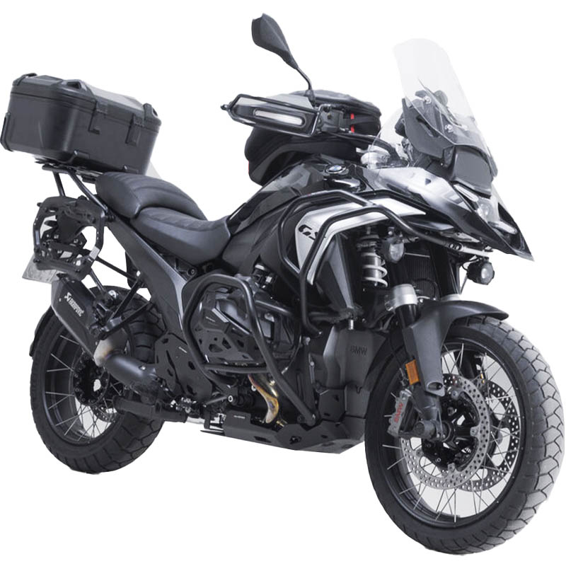 PACK SW-MOTECH BAUL DUSC 41L + PORTAEQUIPAJE BMW GPT.07.975.65004/B