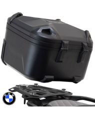 PACK SW-MOTECH BAUL DUSC 41L + PORTAEQUIPAJE BMW GPT.07.976.65001/B