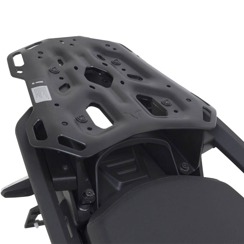 PACK SW-MOTECH BAUL DUSC 41L + PORTAEQUIPAJE BMW GPT.07.976.65001/B