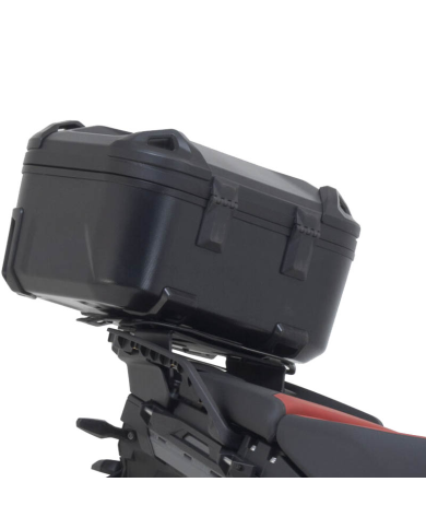 PACK SW-MOTECH BAUL DUSC 41L + PORTAEQUIPAJE BMW GPT.07.976.65001/B