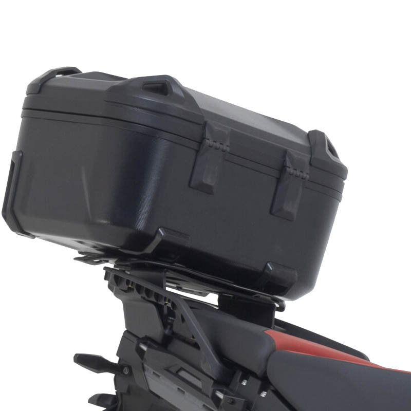 PACK SW-MOTECH BAUL DUSC 41L + PORTAEQUIPAJE BMW GPT.07.976.65001/B