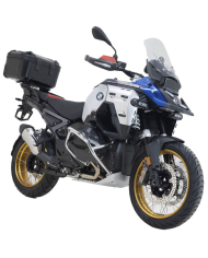 PACK SW-MOTECH BAUL DUSC 41L + PORTAEQUIPAJE BMW GPT.07.976.65001/B