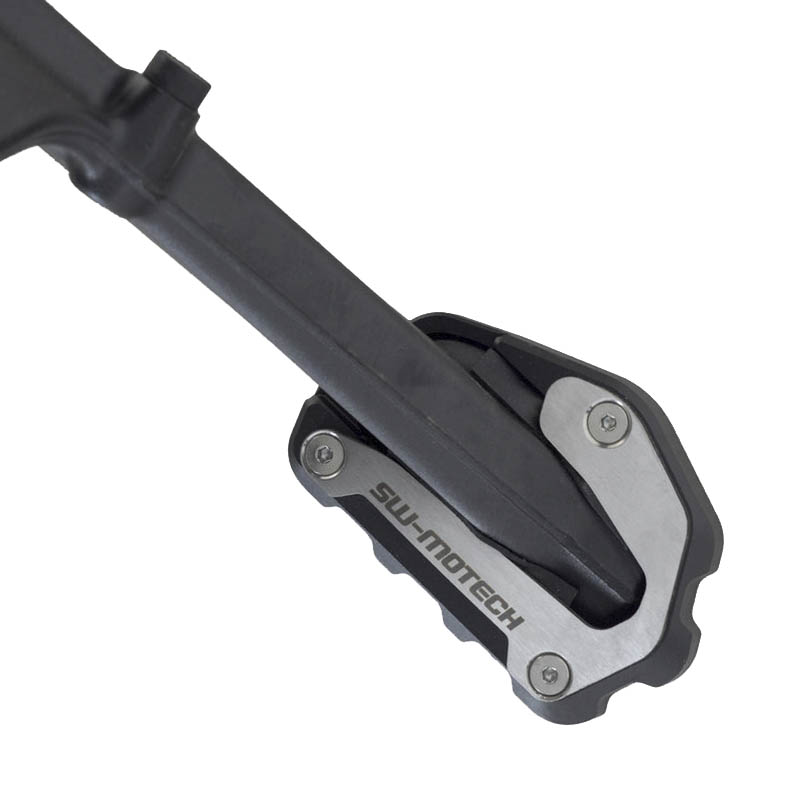 EXTENSIÓN CABALLETE LATERAL SW-MOTECH BMW STS.07.975.10000