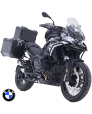 SET DE PROTECCIONES ADVENTURE SW-MOTECH BMW ADV.07.975.76001