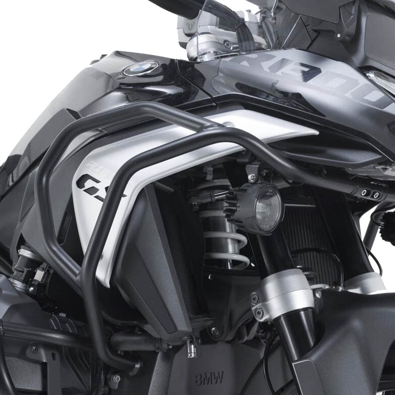 SET DE PROTECCIONES ADVENTURE SW-MOTECH BMW ADV.07.975.76001