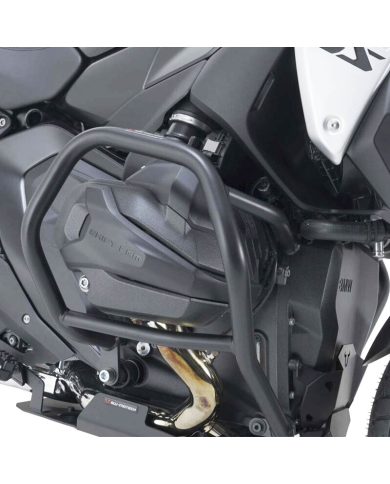 SET DE PROTECCIONES ADVENTURE SW-MOTECH BMW ADV.07.975.76001