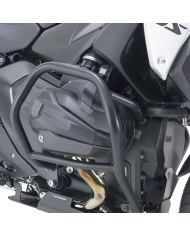 SET DE PROTECCIONES ADVENTURE SW-MOTECH BMW ADV.07.975.76001