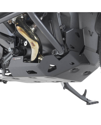 SET DE PROTECCIONES ADVENTURE SW-MOTECH BMW ADV.07.975.76001