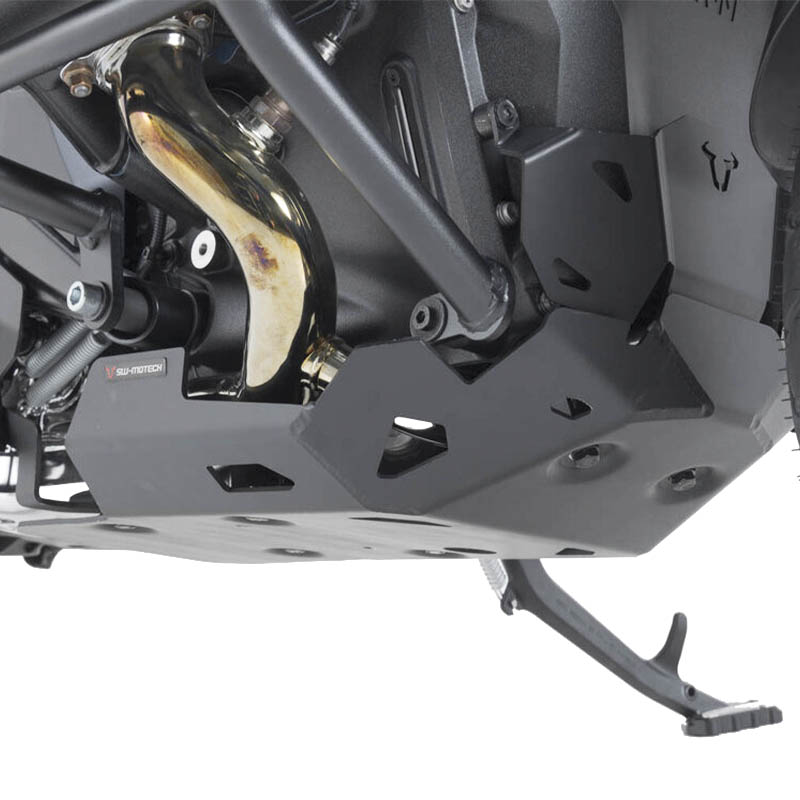 SET DE PROTECCIONES ADVENTURE SW-MOTECH BMW ADV.07.975.76001