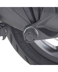 SET DE PROTECCIONES ADVENTURE SW-MOTECH BMW ADV.07.975.76001