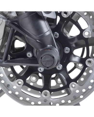 SET DE PROTECCIONES ADVENTURE SW-MOTECH BMW ADV.07.975.76001